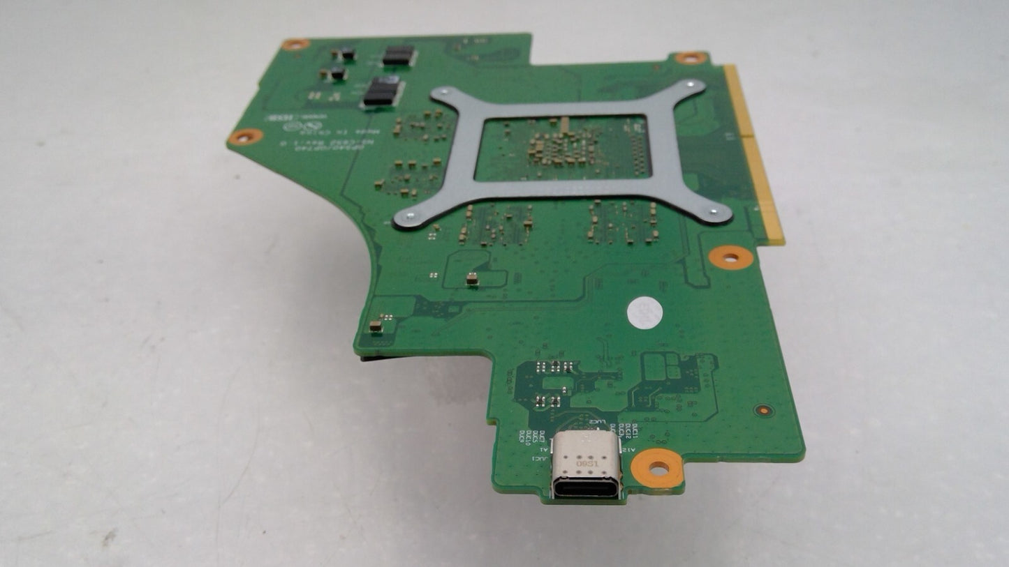 Lenovo ThinkPad P15 NVIDIA Quadro T1000 4GB GDDR6 Video Card NS-C652 N19P-Q1-A1