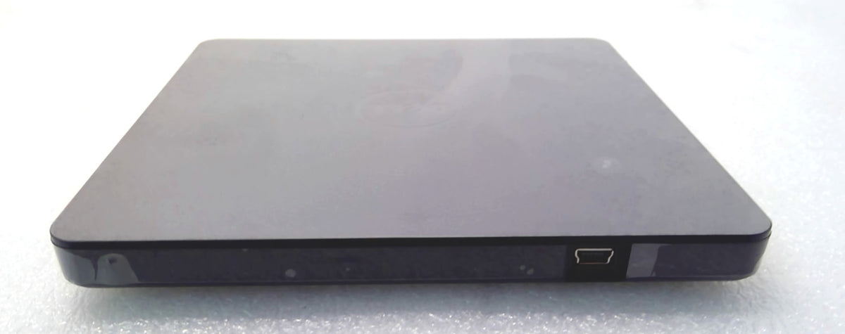 Dell USB Slim DVD Drive External DVD+/-RW Optical drive DW316