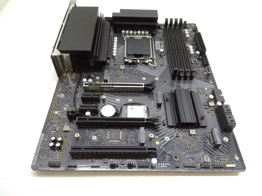 ASRock Z790-CX ATX LGA1700 Motherboard with Wi-Fi - *READ*