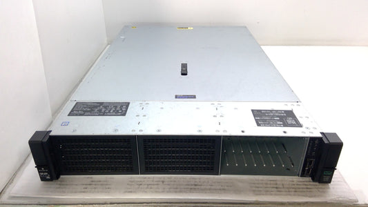 HP ProLiant DL380 Gen10 2U Server 8 BAY 2.5" 2x Xeon Gold 6136 32GB P408i-a