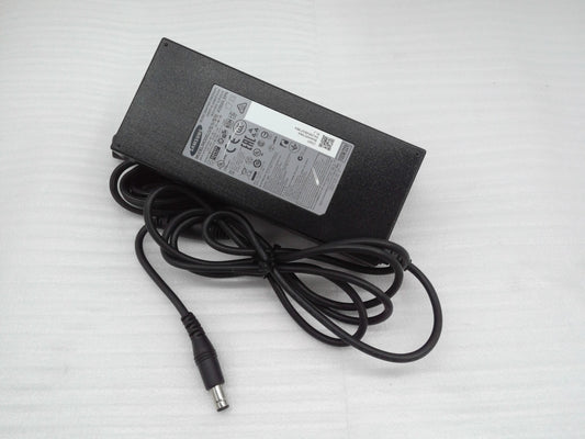 Original A10024_EPN SAMSUNG Monitor S34E790C Power Supply AC Adapter Charger