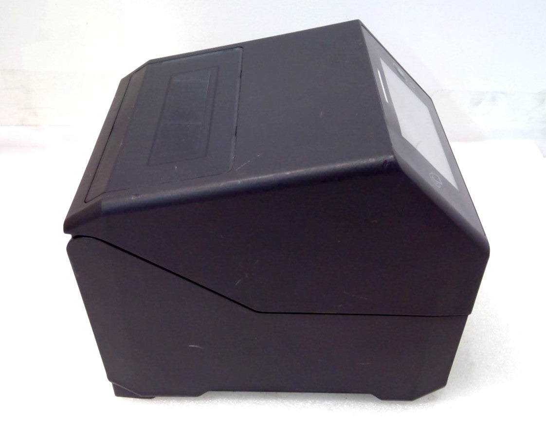 SATO Barcode Printer CT4-LX Smart Touchscreen Direct thermal label printer