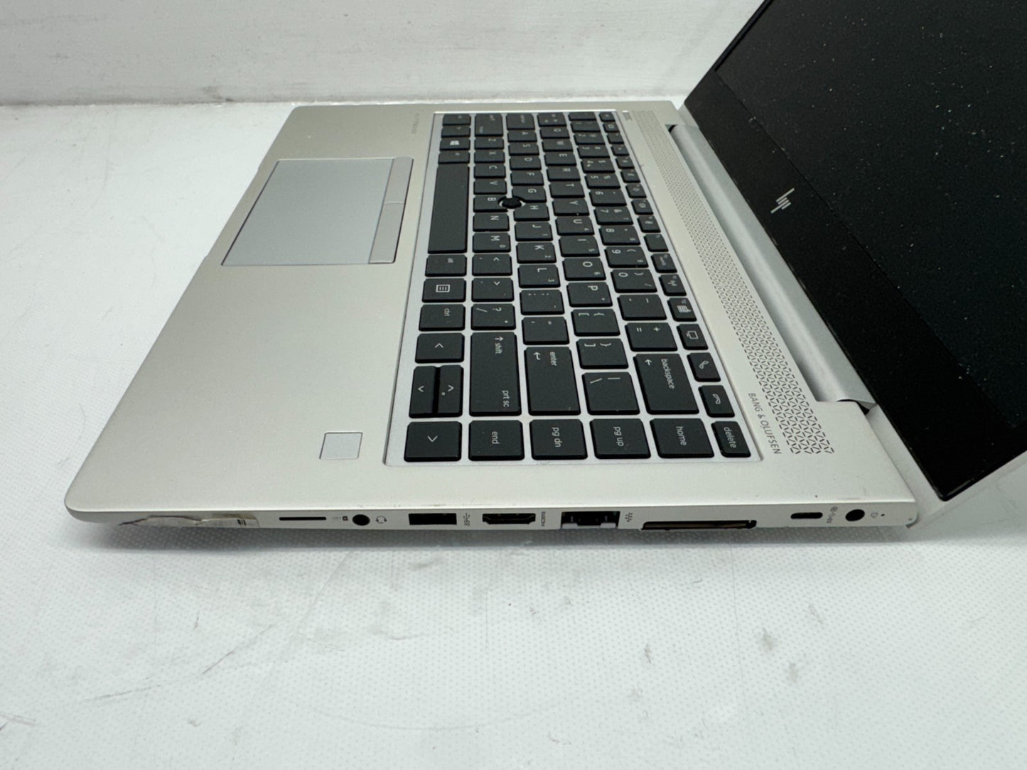 HP Elitebook 745 G6 Laptop AMD Ryzen 5 3500U@2.1GHz 16GB 256GB w/AC *READ*