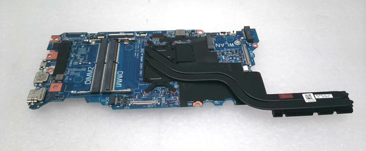 Dell Latitude 3520 i5-1135G7@2.4GHz Laptop Motherboard