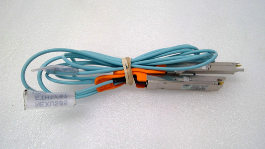 Cisco QSFP-100G-AOC3M 10-3174-03 100GBASE 3m QSFP Active Optical Cable