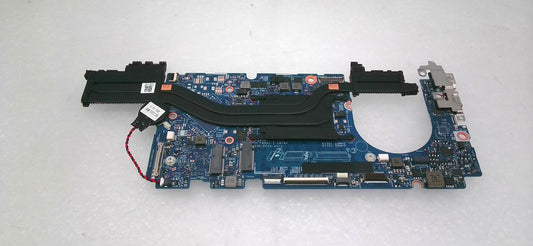 Dell Latitude 3320 Intel i5-1135G7@2.40GHz 8GB RAM Laptop Motherboard 0JDFCT