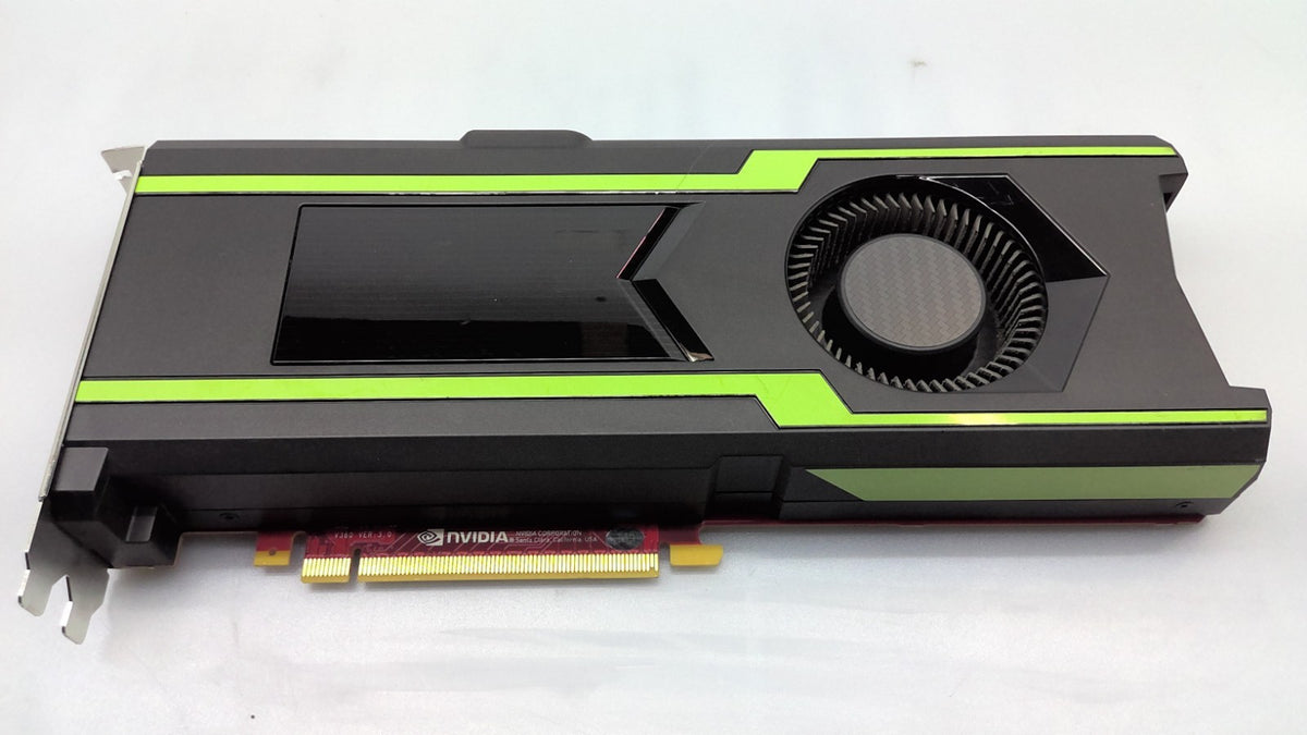 Dell Alienware Nvidia GeForce GTX 1080 Ti 11GB GDDR5X Graphics Card / 08DV70