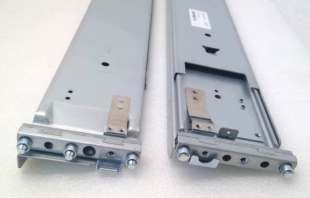 HPE 2U Sliding Rails Kit 3PAR StoreServ 7000 and 8000 400-02067 /68 KD46K