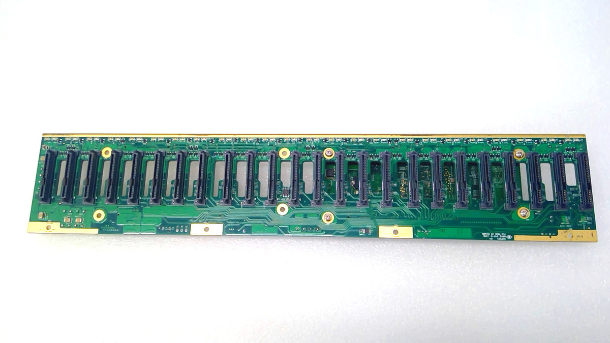 Supermicro BPN-SAS2-216EL1 24-Bay Hard Drive Backplane 2U 2.5-inch EUC TESTED