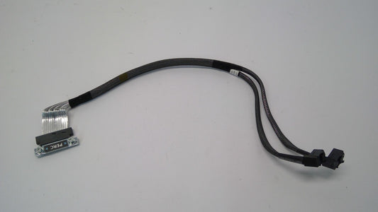 Dell R730XD 12/24 disks server RAID card to the backplane SAS Cable 5YYHW 05YYHW