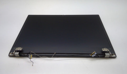 Lenovo T14 Gen 2 14" 3840 x 2160 Matte Screen Complete Assembly Black