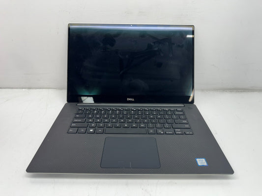 Dell XPS 15 7590 4K Laptop i9-9980HK@2.4GHz 32GB 1TB GTX 1650 Win11 No/AC *READ*
