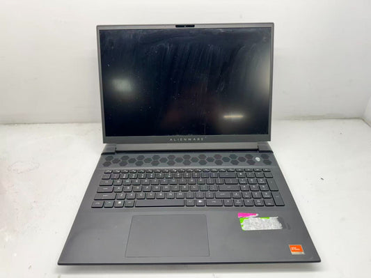 Dell Alienware M18 R1 18" Ryzen 9 7945@2.5GHz 32GB RAM 1TB SSD RX 7900M *READ*