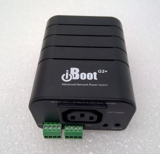 iBoot-EXP Expansion Unit for iBoot-G2+ Expandable Unit