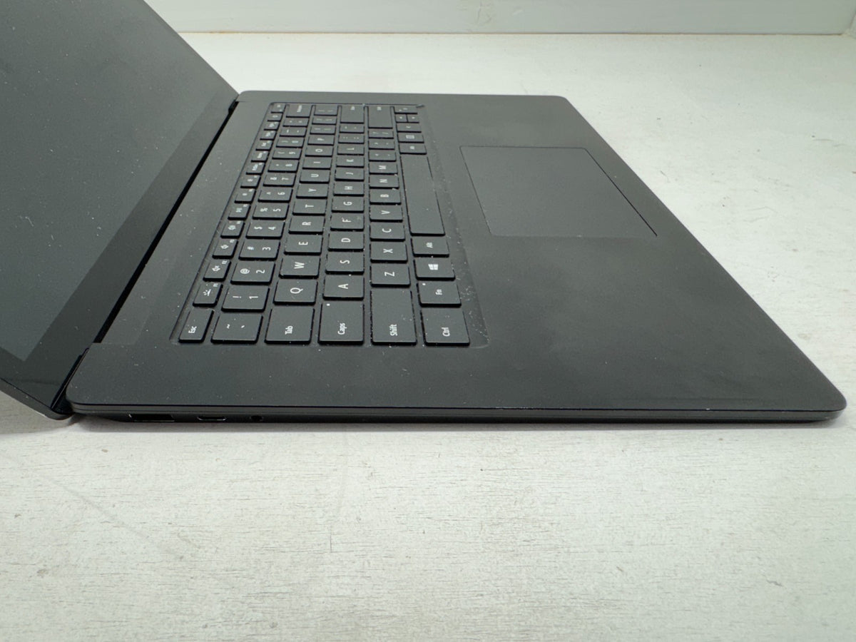 Microsoft Surface Laptop 3 1872 Intel i7-1065G7@1.3Ghz 32G 1TB Win11 W/AC-READ-