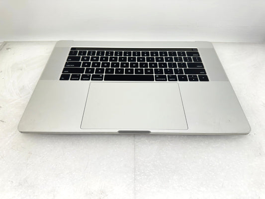 Genuine Apple MacBook Pro 15" A1707 2016 Top Case Palmrest US Keyboard Battery S