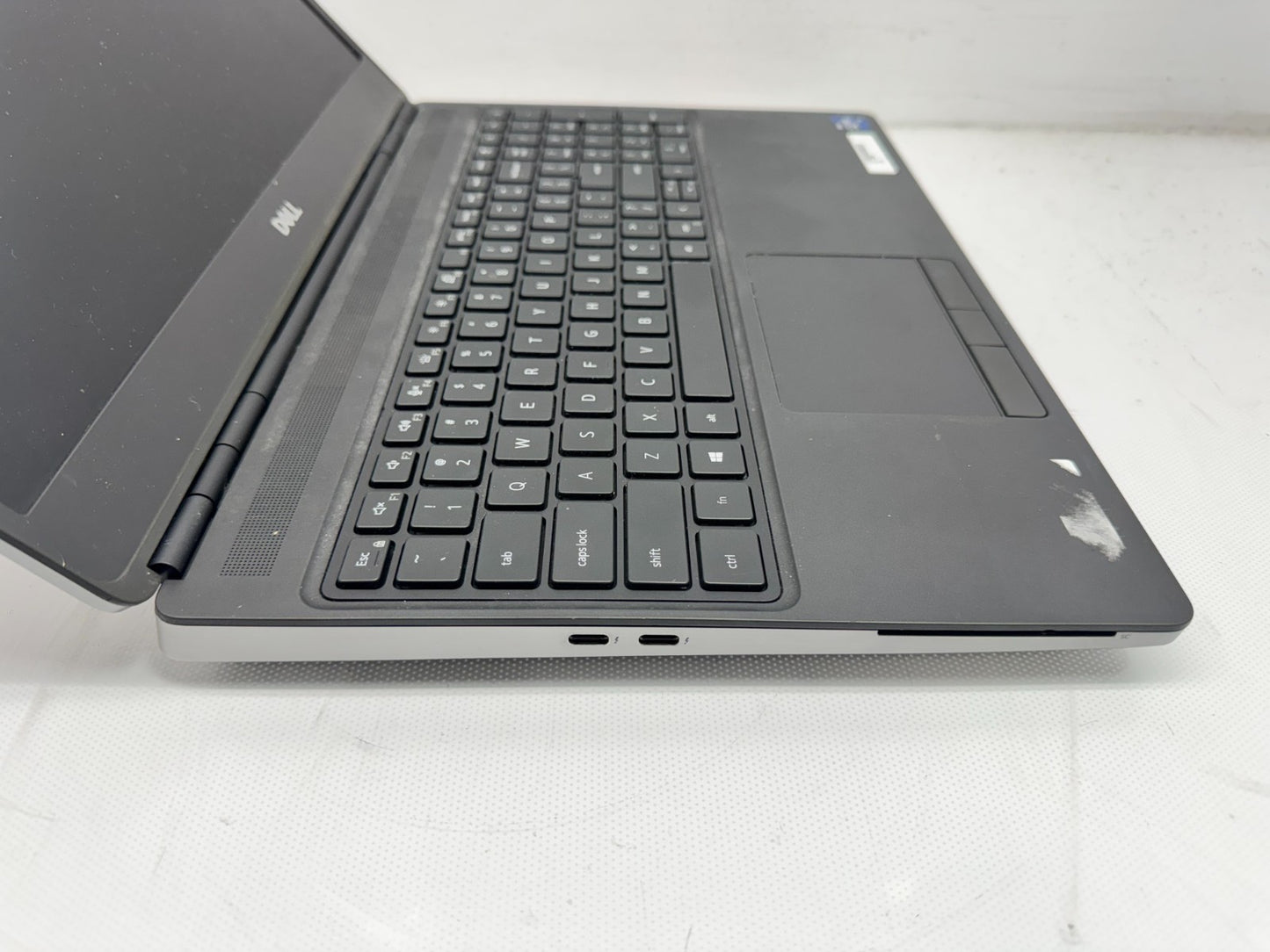Dell Precision 7560 15.6" Intel i9-11950H@2.6GHz 32GB 1TB RTX A2000 W/AC Win 11