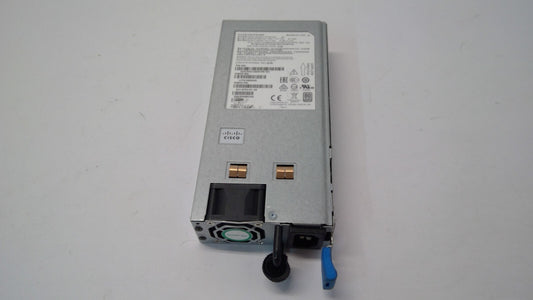 CISCO NXA-PAC-500W-PE 500W Nexus N9K PS-2501-6SA Power Supply 341-0734-01