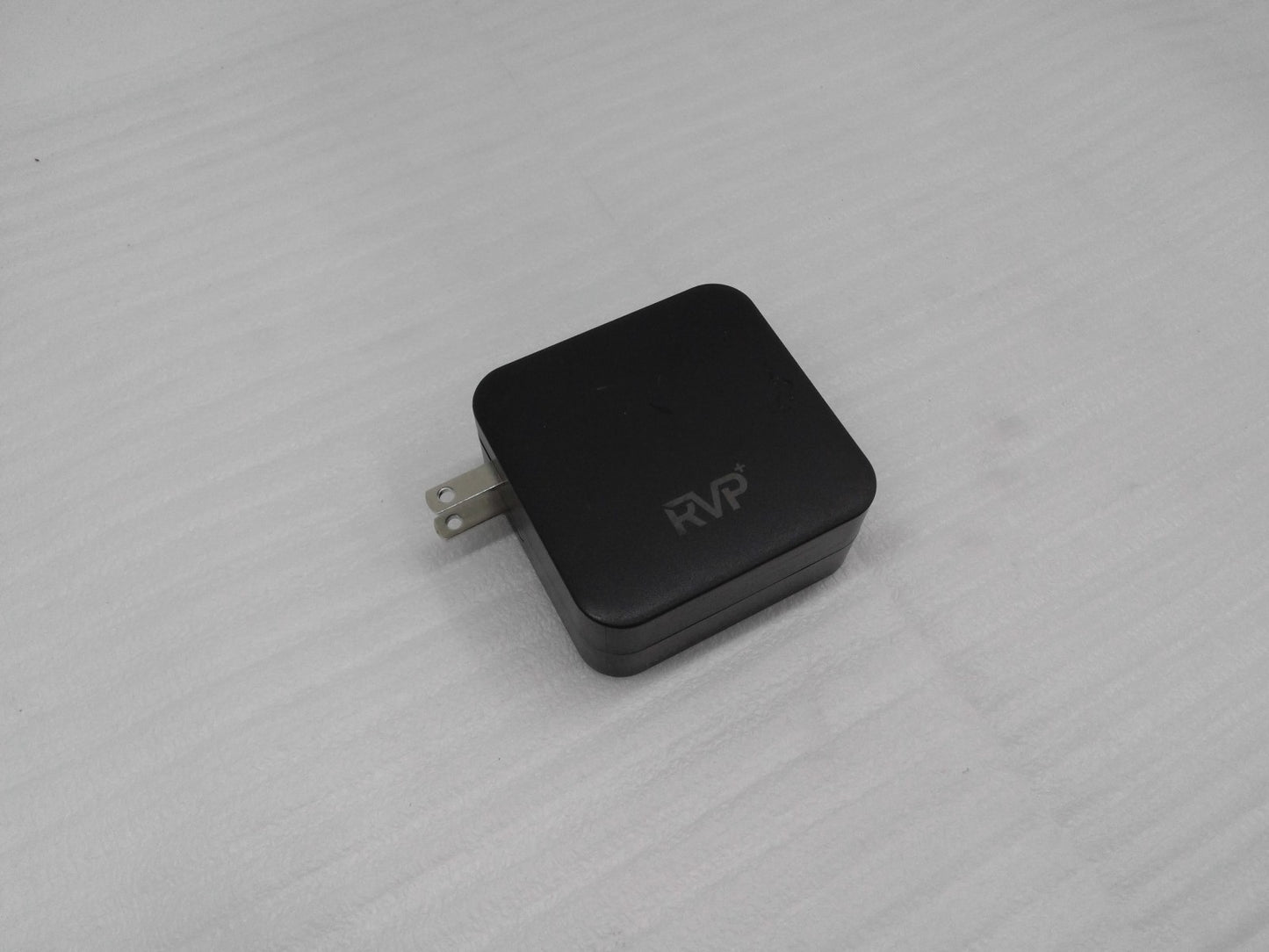 OEM RVP+ GaN Quick Wall Charger 100W Dual Output Type-C  RVP-100W2PD