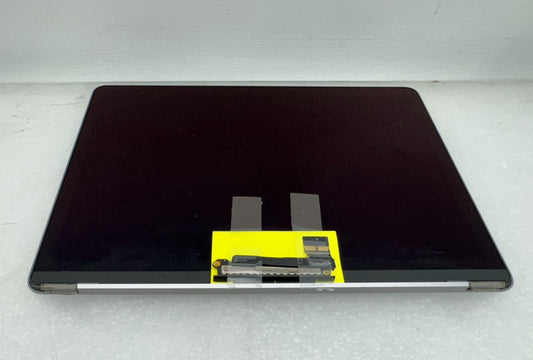 Apple Macbook Retina A1534 12" 2015 Space Gray LCD Display Screen Assembly