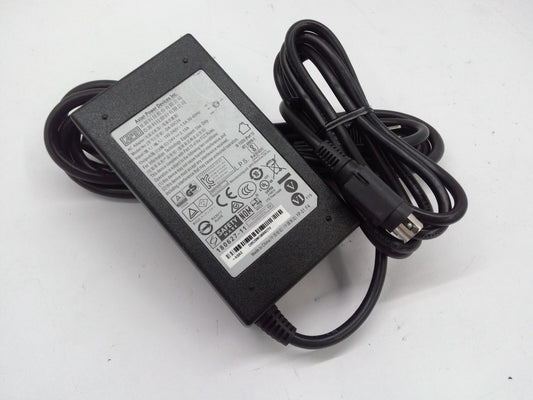 Genuine APD DA-50C24 AC Power Adapter 24V 2.15A Power Supply 52W 4PIN