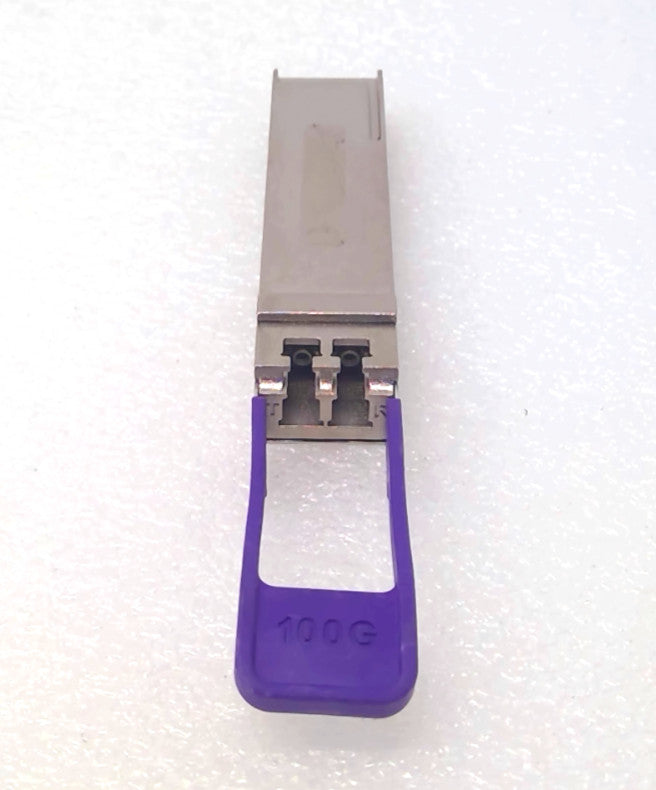 Innolight TR-FC13X-NAZ 100G QSFP28 eCWDM4 1310nm Transceiver module