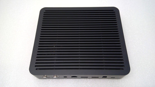 Logitech V-R0009 Video Conferencing Rally Display Hub 839-000539