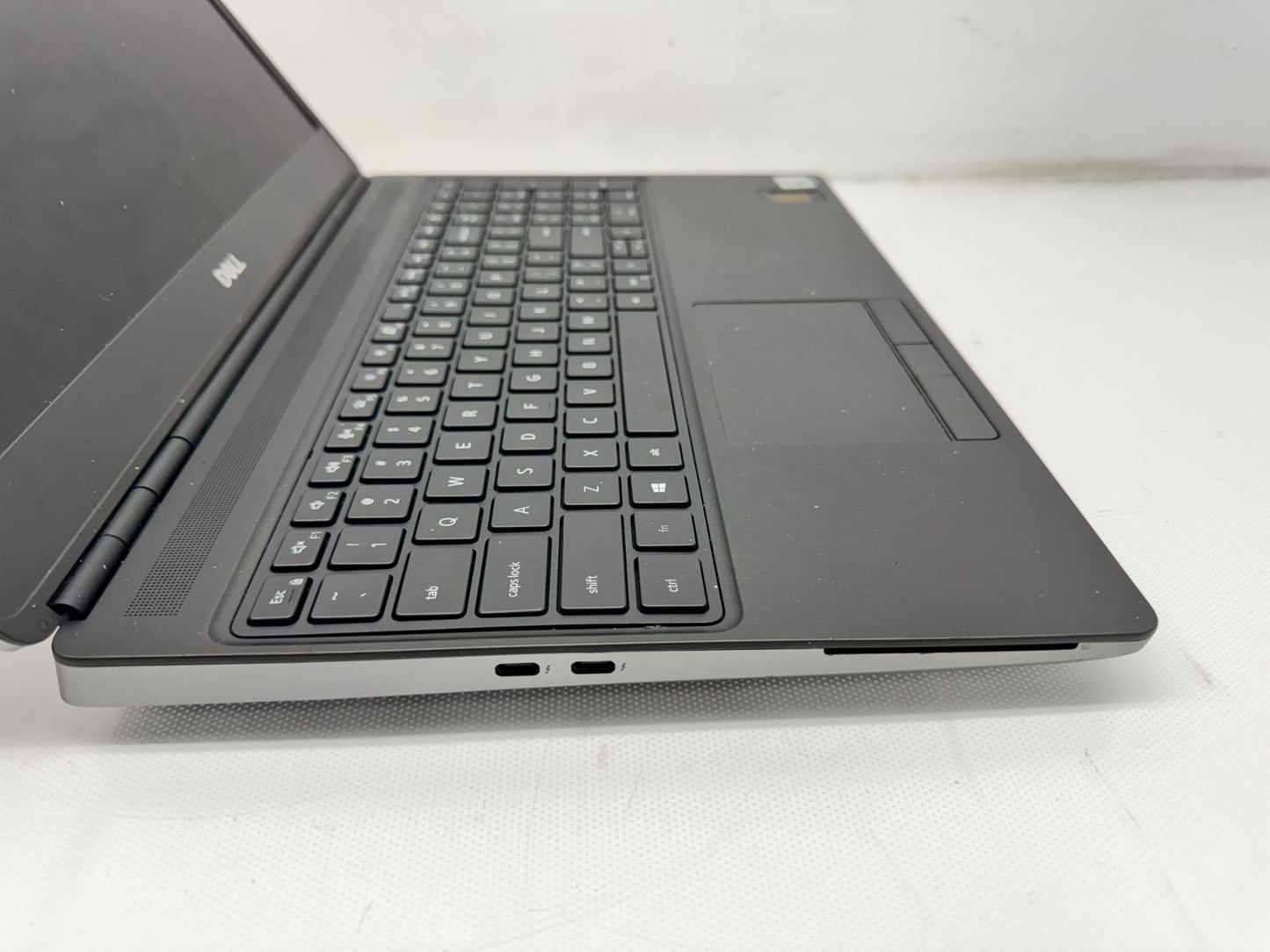 Dell Precision 7550 Intel i7-10850H@2.70GHz 32GB 1TB T1000 W/AC Win11 *READ*