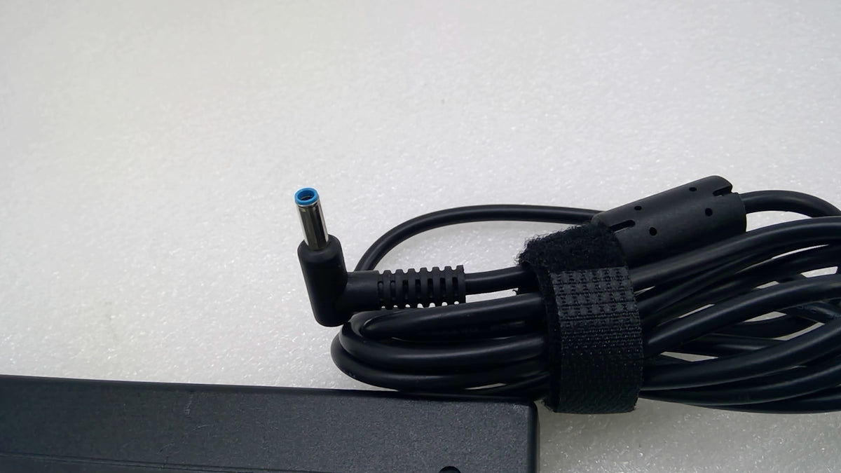 Chicony A12-120P1A 120W 19.5V 6.15A Laptop Charger AC Adapter Blue Tip