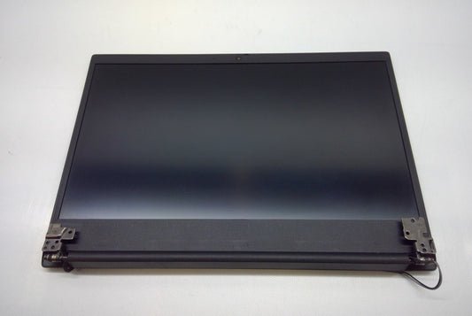 Lenovo E14 Gen 1 14" 1920 x 1080 Matte LCD Screen Complete Assembly Black