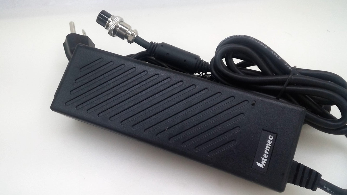 Intermec Technologies 9006AE01 Power Supply 4-Pin Holes  12V 8.3A 100W