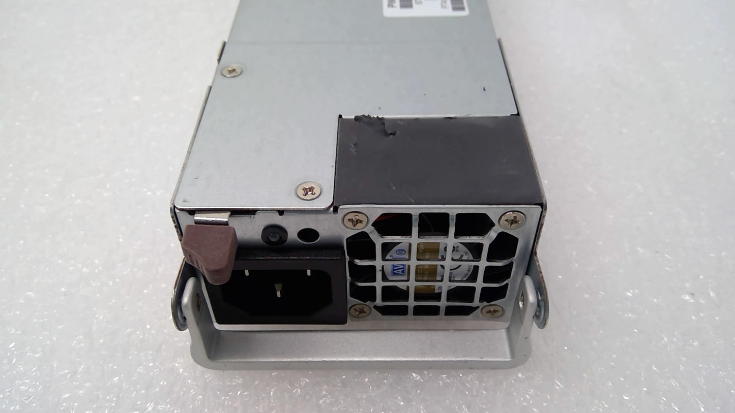 SuperMicro Albecom PWS-741P-1R 740WATT 1U 80+ PLATINUM 1xFAN HOT-SWAP