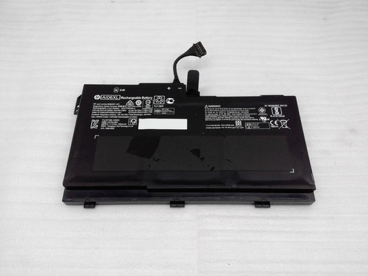GENUINE HP ZBOOK 17 G3 6CELL 96WHR BATTERY 808451-002 808451-001 AI06XL  PH2