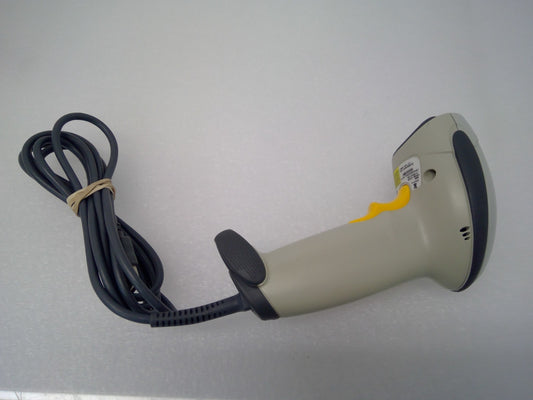 Symbol Laser Barcode Scanner without/USB Cable LS4208-SR20001ZZ