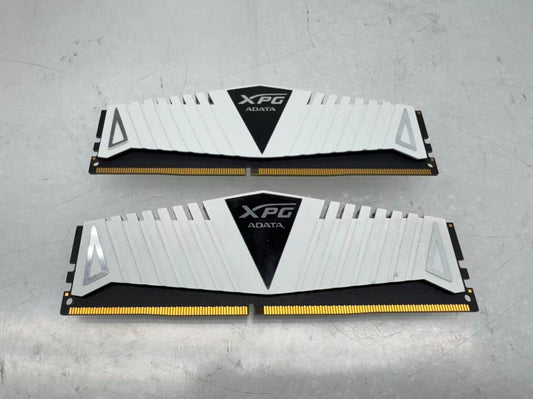 ADATA XPG 16GB 2x8GB DDR4 3200MHz 8GX4 Ram Memory AX4U320038G16-BWZ