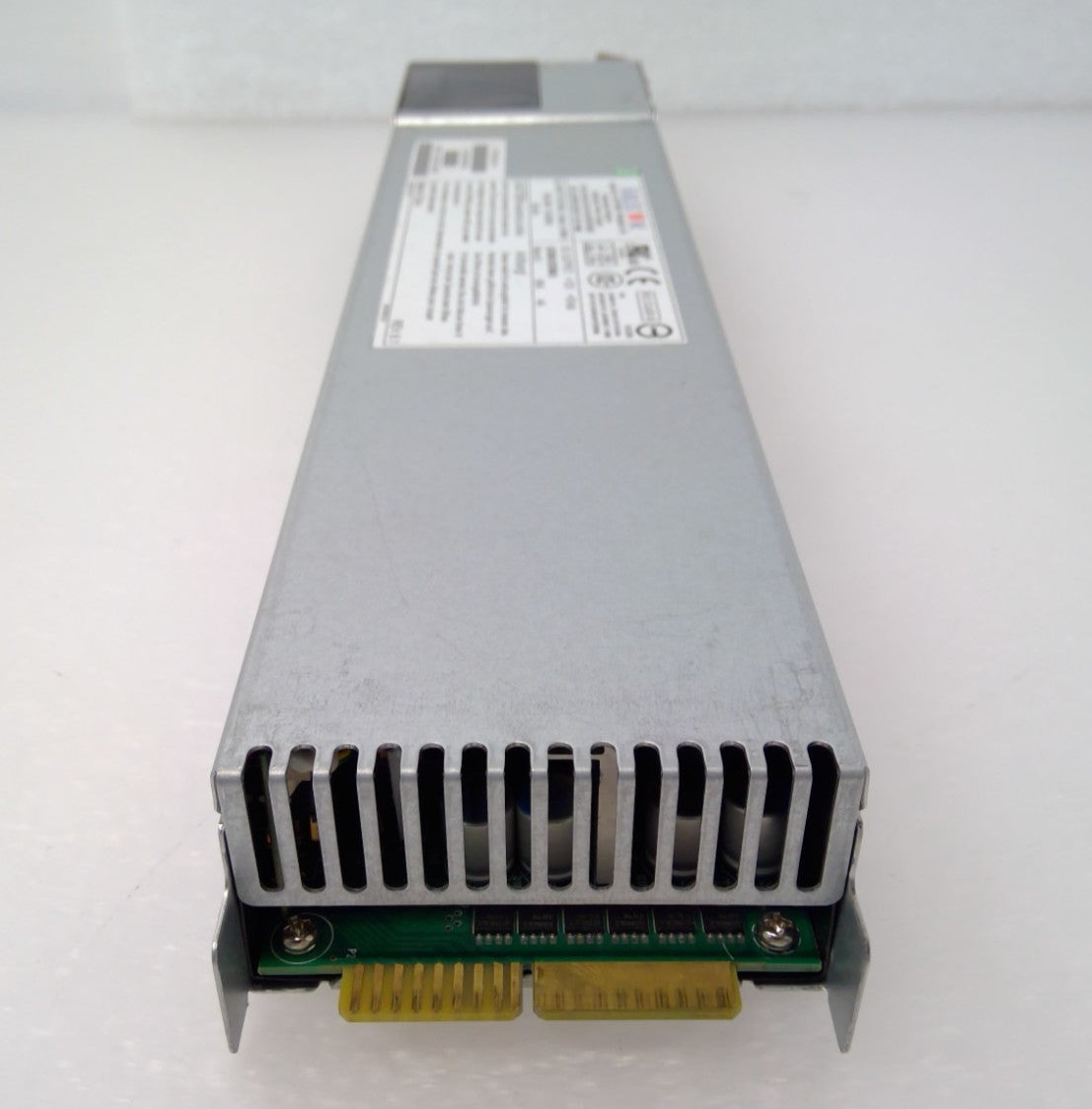 Ablecom PWS-801-1R 800W Redundant Module Switching Power Supply
