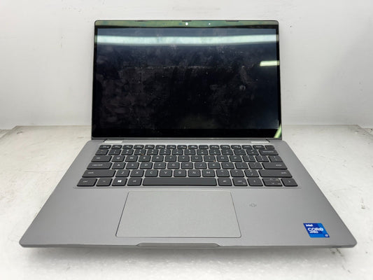 Dell Latitude 5320 13.3" Touch i7-1185G7@3.0GHz 16G RAM 256GB No Battery *READ*