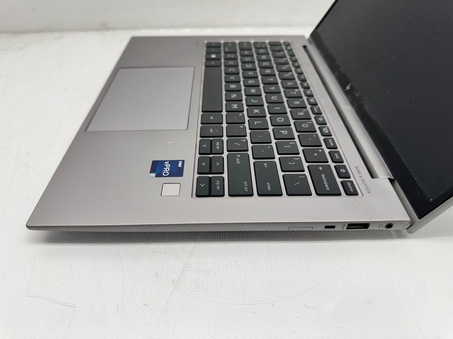HP Zbook Firefly 14 G9 Intel i7-1265U@1.8GHz 16GB 256GB T550 Win 11 *READ*