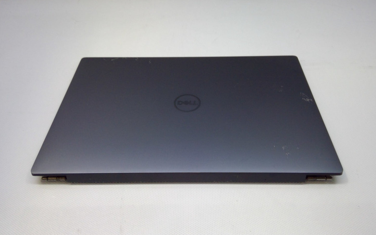 Dell XPS 9320 13.4" 3840 x 2400 Glossy LCD Screen Complete Assembly Gray