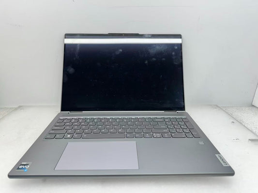 Lenovo Yoga 7 16IAH7 Intel i7-12700H@2.3GHz 32G 512G SSD Intel ArcA370M *READ*