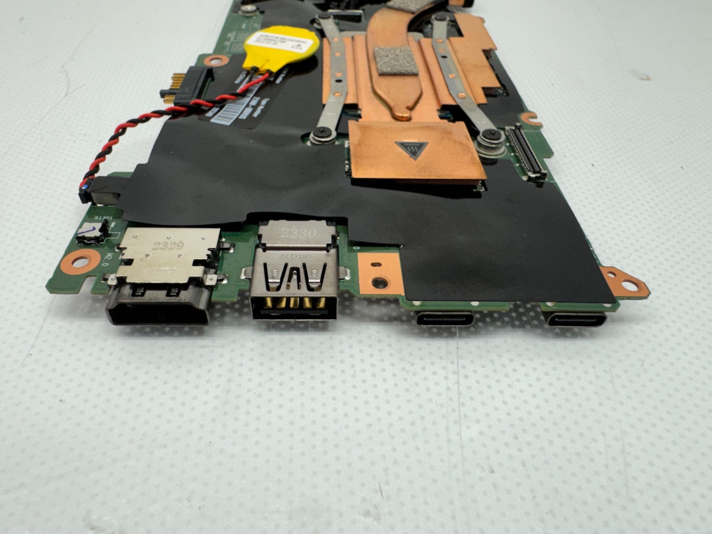 Lenovo ThinkPad X1 carbon 11th Gen Motherboard i7-1365U@1.8GHz 32GB 5B21L76640