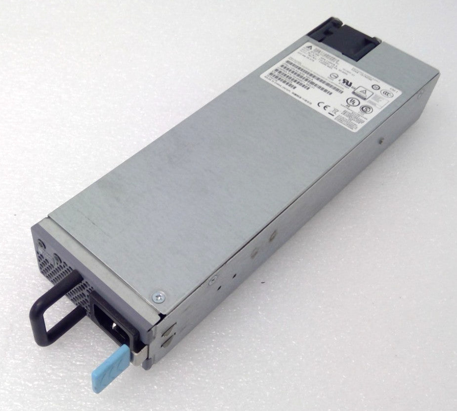 Juniper JPSU-1100-AC-AFO 1100W AC Power Supply for EX4300 Switch 740-046871