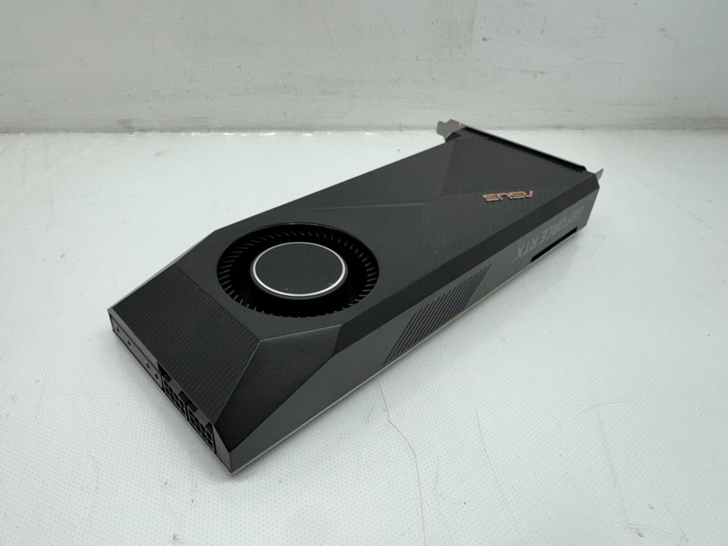 ASUS TURBO GeForce RTX 3070 8GB V2 Graphics Card