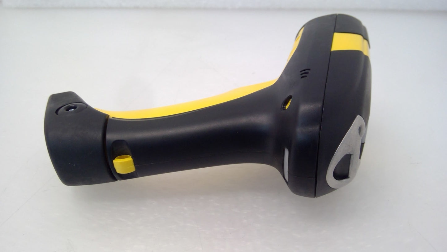 DATALOGIC  PowerScan M6300 Wireless Industrial Barcode Scanner W/ Battery Pack