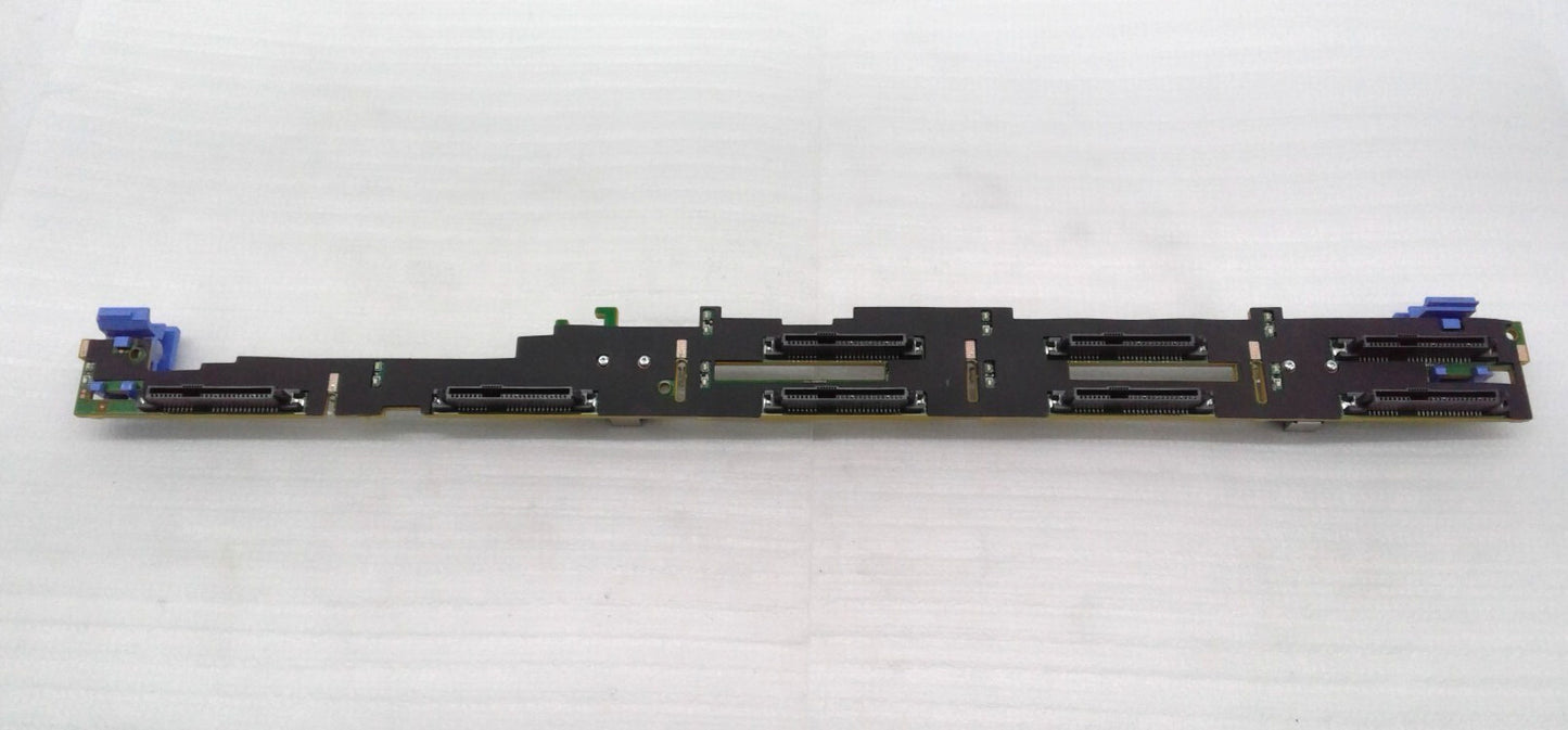 Dell 94J5V PowerEdge R440/R640 8x 2.5" SFF SAS/SATA Hard Disk Backplane 094J5V