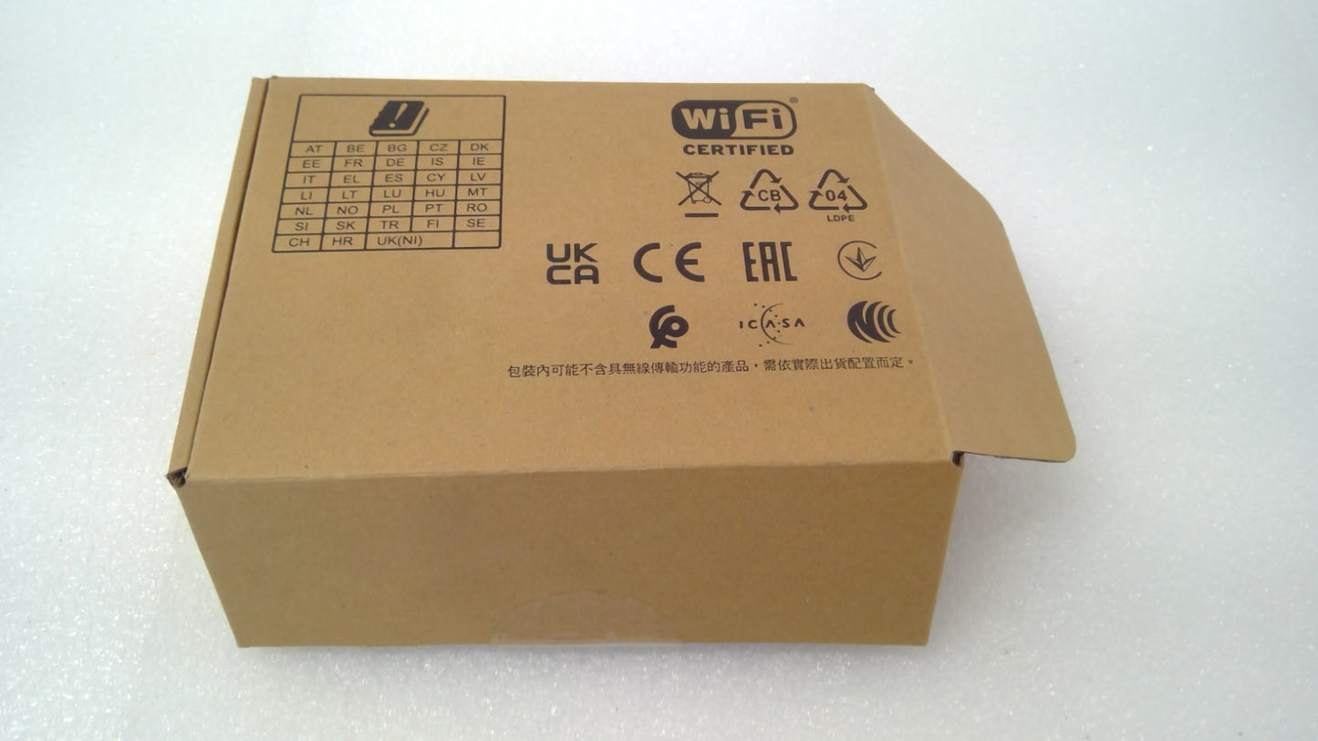 HPE Aruba APINR203 AP-203R-US Dual-Band 802.11ac Remote Wireless Access *Read*