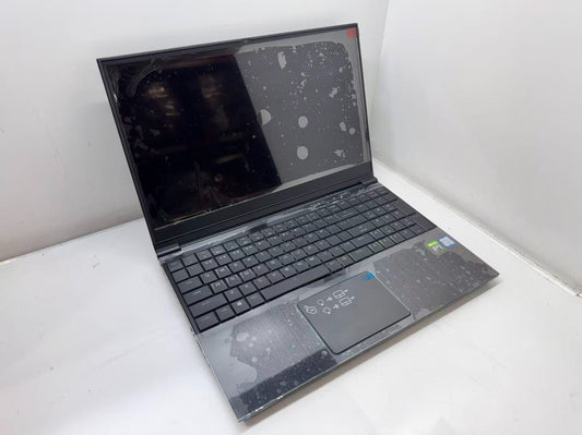 Cyberpower Tracer III-15R Intel i9-9980HK@2.4GHz 32G 1TB RTX 2070 *READ* No AC