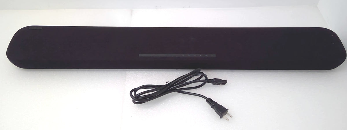 Yamaha ATS-1090 Soundbar with Built-in Subwoofers Bluetooth Alexa 4K HDMI ARC