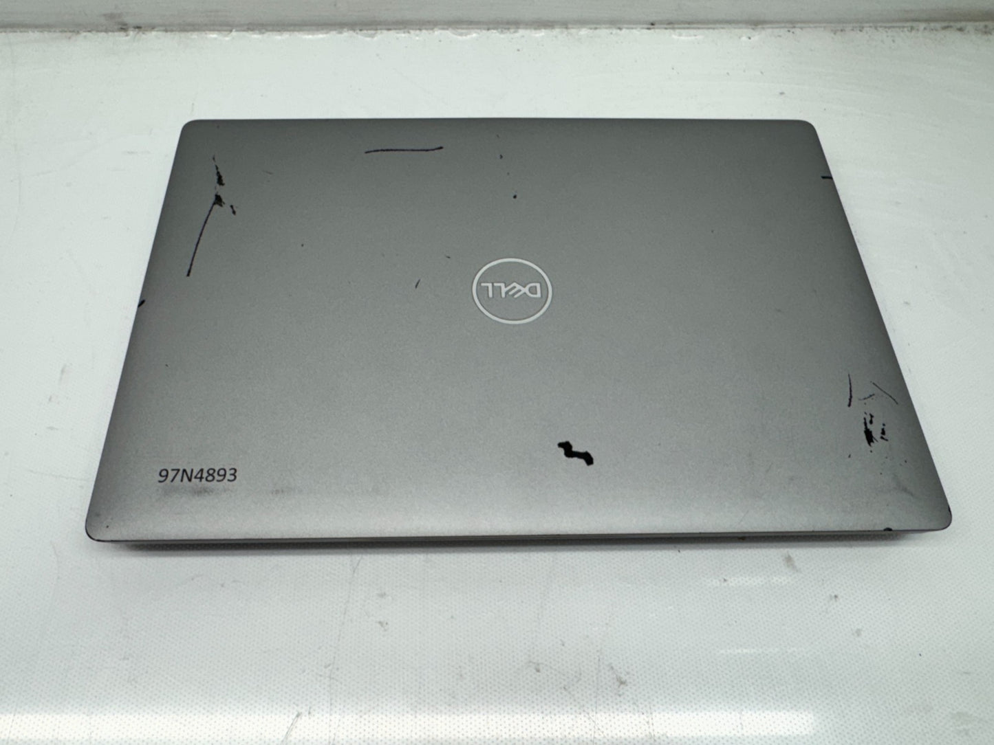 Dell Latitude 5411 i7-10850H@2.7GHz 16GB RAM 256GB SSD FHD Win11 *READ*