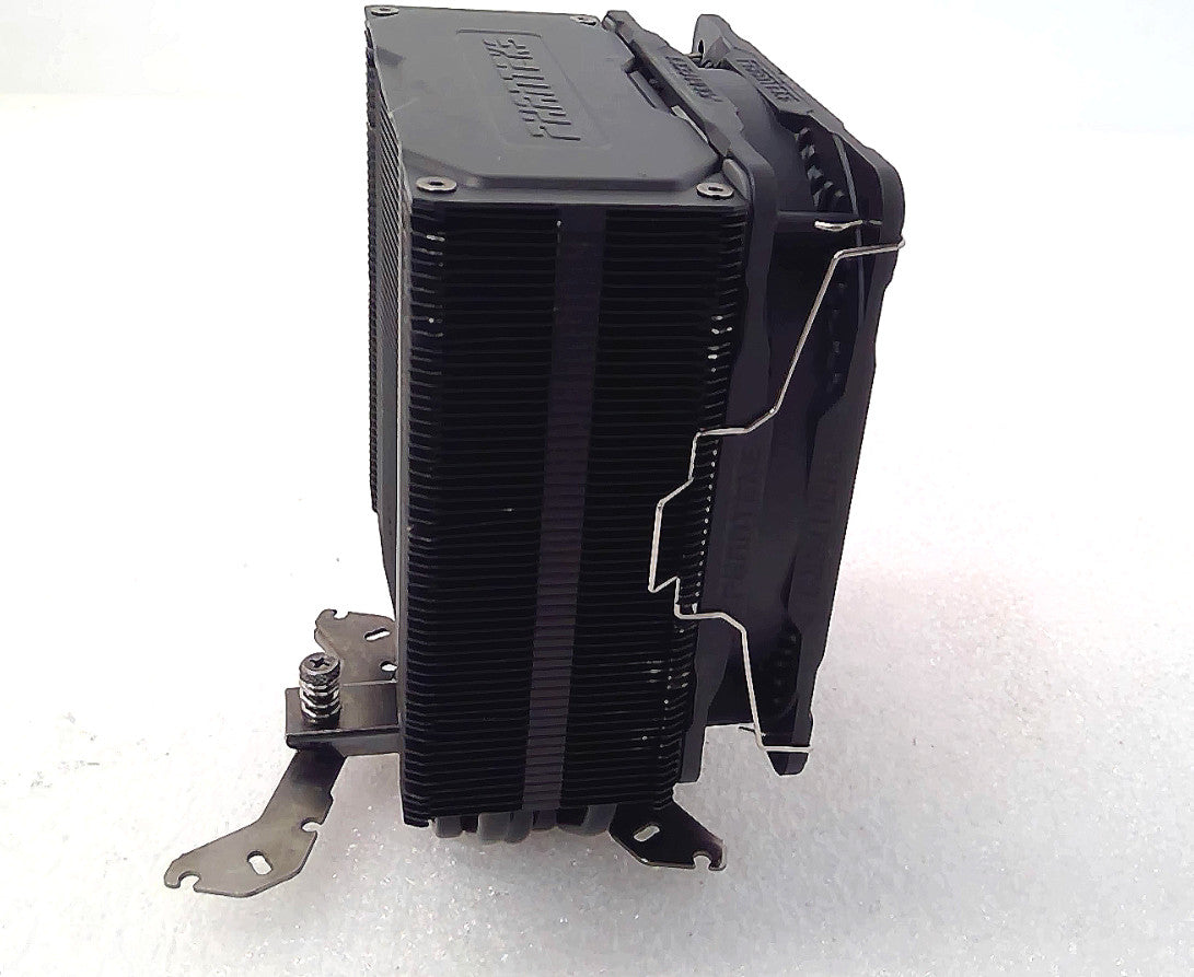 Phanteks CPU Cooler Black Single Tower W/PH-F120M25 FAN Pre-installed Bracket